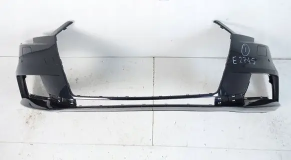 Audi A3 S3 8V Front bumper 8V3807437AF