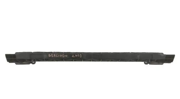 Citroen Berlingo Front bumper support beam 