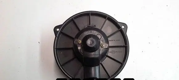 Mitsubishi Galant Heater fan/blower 1940000801