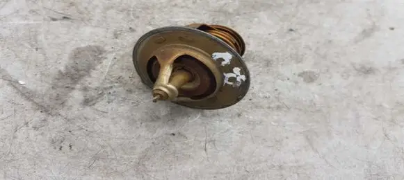 Chevrolet Captiva Thermostat NOCODE
