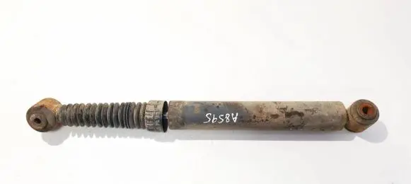 Citroen C3 Picasso Rear shock absorber/damper 7473