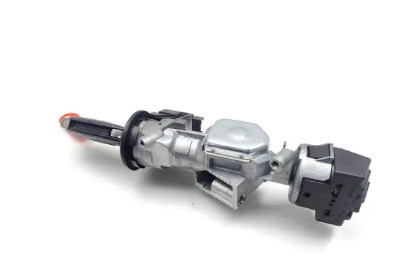 Ford Mondeo MK V Ignition lock 3M51-3F880-AE 0317BJ1779 DS7T-15607-BB