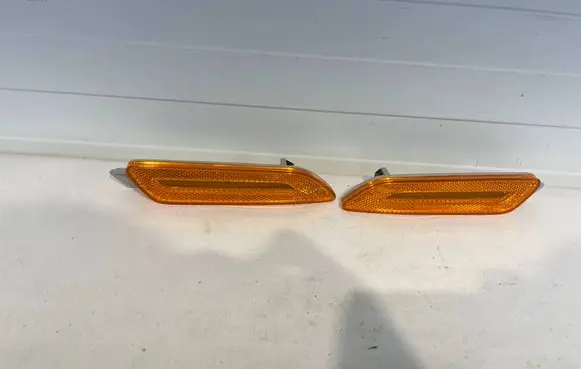Porsche Cayenne (9Y0 9Y3) Rear tail light reflector 9GT945062A