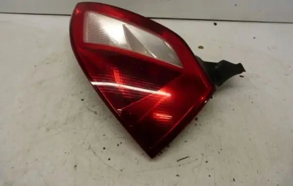 Renault Megane II Rear/tail lights