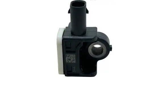 Porsche Cayenne (9Y0 9Y3) Airbag deployment crash/impact sensor 971907651 191204601 4397