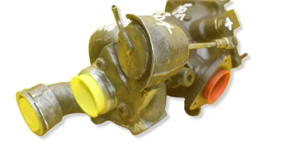 Porsche Cayenne (92A) Turbo 94812302653