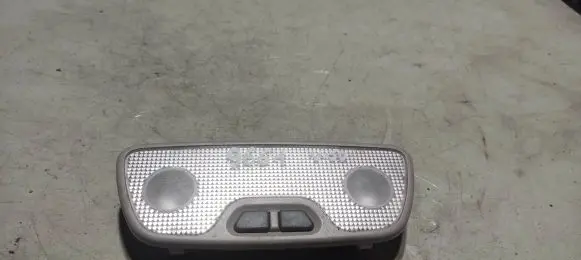 Volvo V50 Rear seat light 30859659 30889210