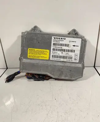 Volvo XC90 Airbag control unit/module p31295676 0285010709