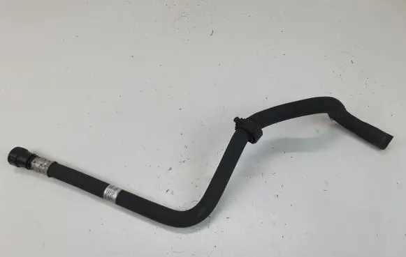 Peugeot Boxer Power steering hose/pipe/line 1357289080