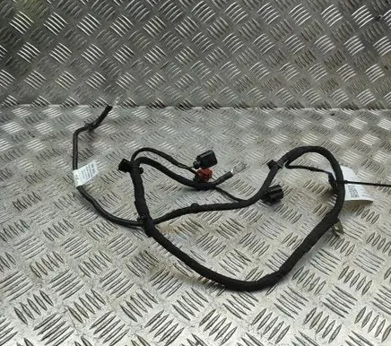 Volkswagen T-Cross Engine installation wiring loom 2Q0971349RC