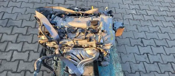 Toyota Auris E180 Engine a1zre22u