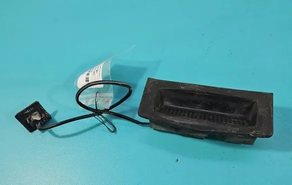 Opel Astra H Tailgate/trunk/boot exterior handle 461088395 IMPRK1516549