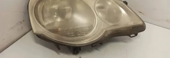 Volkswagen Polo IV 9N3 Headlight/headlamp 6Q1941007AR
