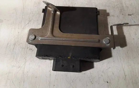 Volkswagen Touareg II Voltage converter/converter module 7PP959663E 111001912