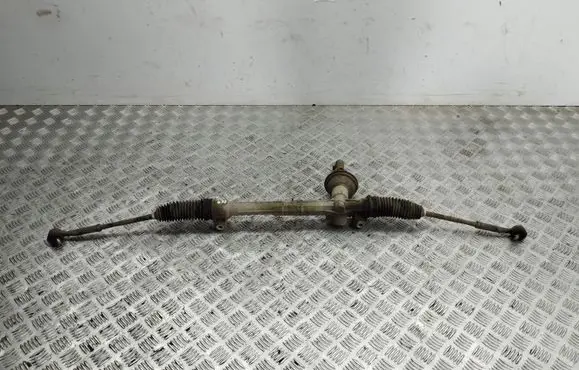 Opel Corsa D Steering rack D001901462