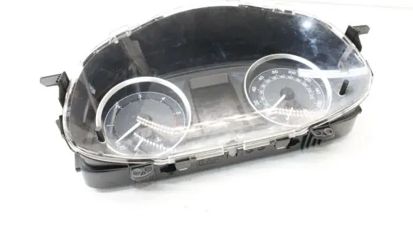 Toyota Auris E180 Speedometer (instrument cluster) 838000ZV90