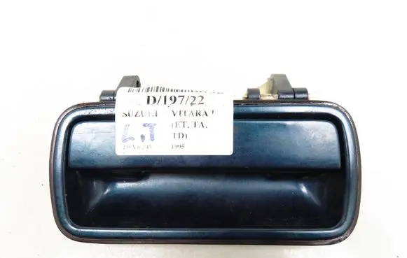 Suzuki Vitara (ET/TA) Rear door exterior handle