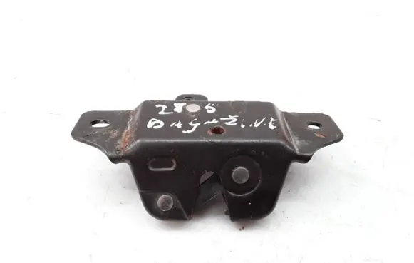Peugeot 406 Tailgate/trunk/boot lock/catch/latch