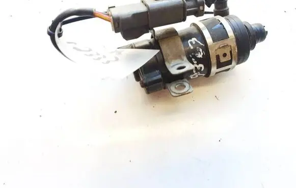 Honda Accord Wiper motor 22356