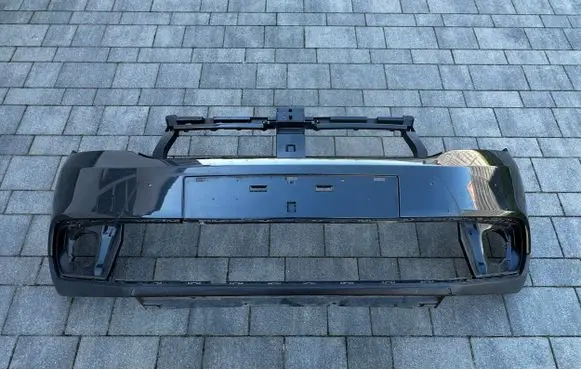 Dacia Sandero II Front bumper 620226530R