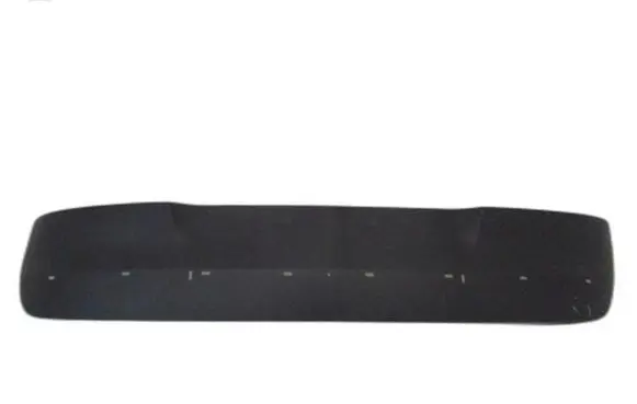 Citroen C4 II Picasso Tailgate/trunk/boot lid 9676462577