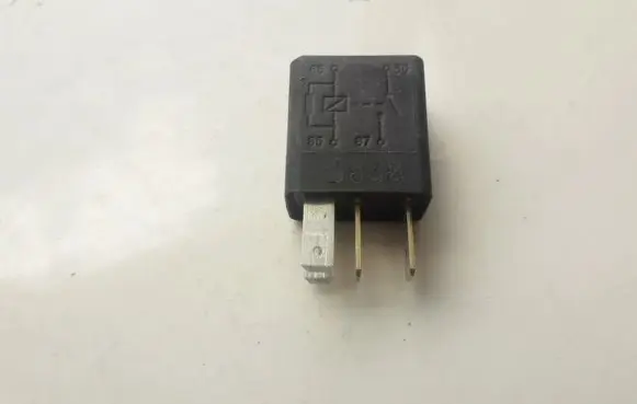 Fiat 500L Other relay 11130787E