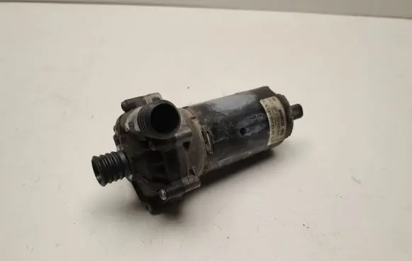 Mercedes-Benz CL C216 Electric auxiliary coolant/water pump A0005000386