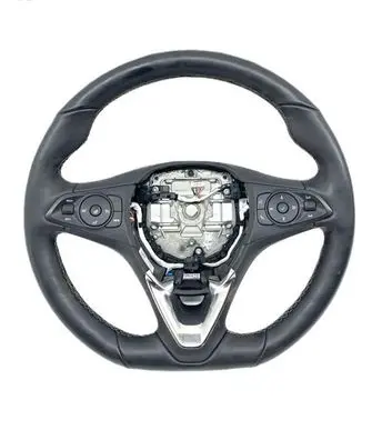 Opel Corsa F Steering wheel 647390300A