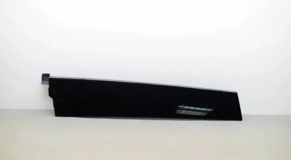 Ford Kuga II Front door glass trim molding CJ54S20899