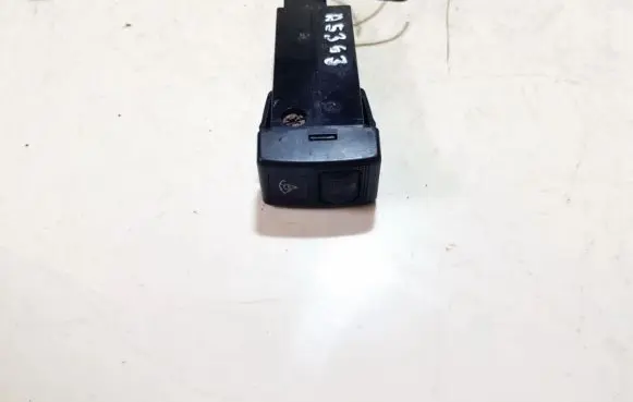 Panel lighting control switch