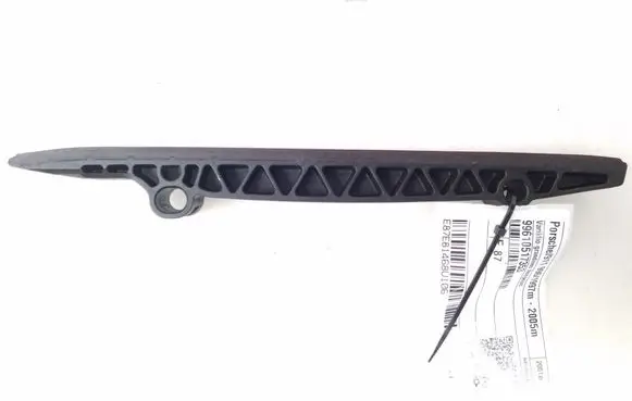 Porsche 911 996 Timing belt/chain tensioner 99610517353