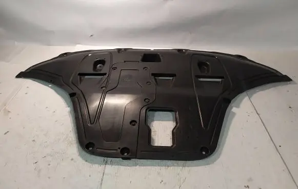 Hyundai Tucson IV NX4 Front bumper 29111N2000