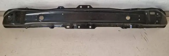 Dacia Duster II Front bumper support beam 752101856R