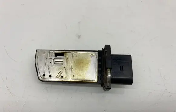 Audi A6 S6 C6 4F Mass air flow meter 059906461K