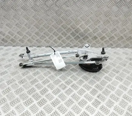 Tesla Model 3 Front wiper linkage and motor 139722501K 185975100A