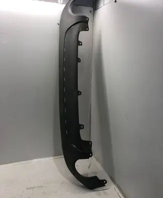 BMW X1 F48 F49 Rear bumper trim bar molding 7332324