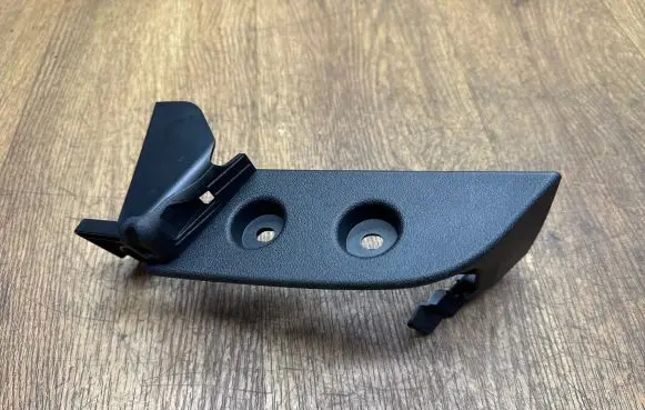 BMW 1 F40 Other trunk/boot trim element 7492476 2940KHB 5146