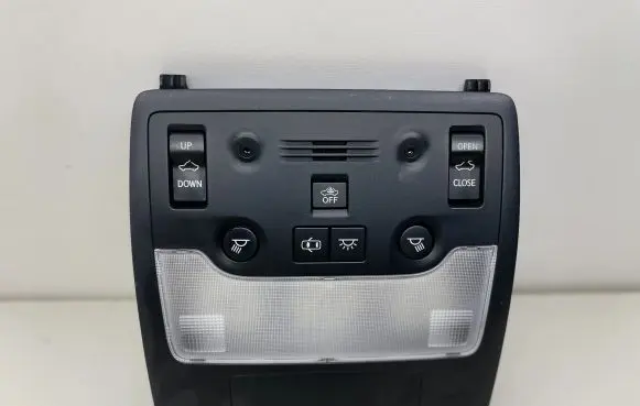 Lexus IS III XE30 Front seat light 1D153-073G 8A613-109G