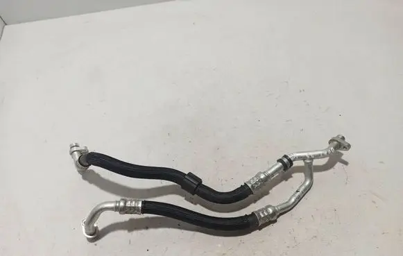 Dacia Duster Air conditioning (A/C) pipe/hose 924C70100R