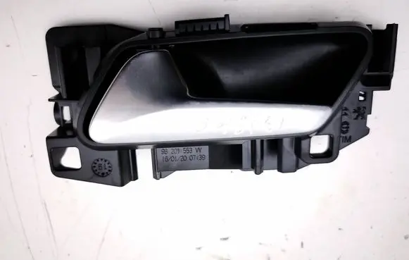 Peugeot 508 II Front door interior handle 311339 311309 25527W01