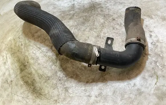 Fiat Ducato Intercooler hose/pipe C904