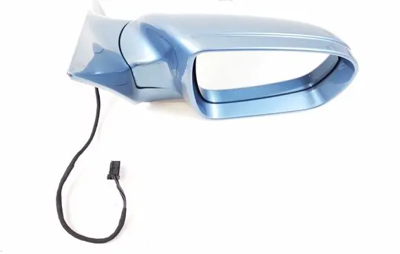 Mercedes-Benz SLK R171 Front door electric wing mirror A1718101876