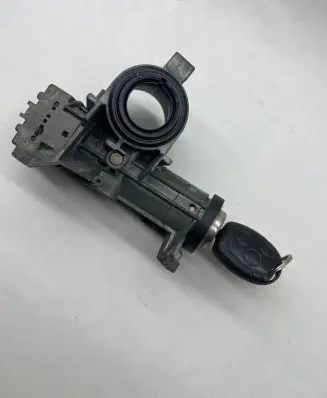 Ford Focus Ignition lock A0837C19N02