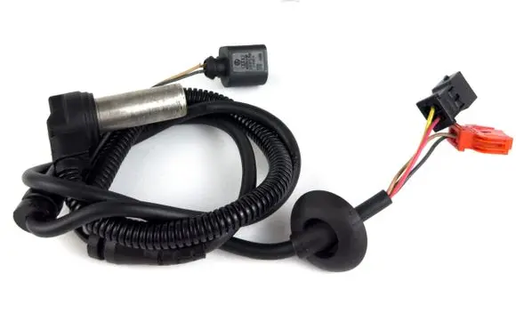 Audi A6 S6 C5 4B ABS brake wheel speed sensor 4b0927803c
