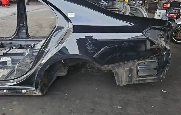 Mercedes-Benz S W222 Rear quarter panel IMPRK1561836