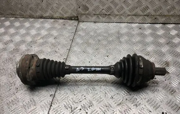 Audi A3 S3 8P Front driveshaft