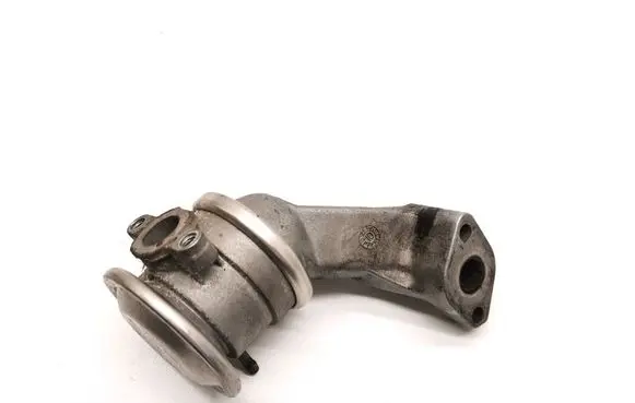 Audi A7 S7 4G EGR valve 06E131102B