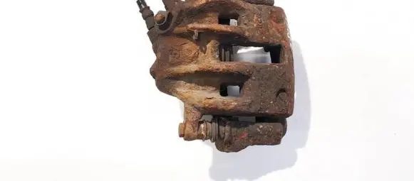 Peugeot 607 Front brake caliper
