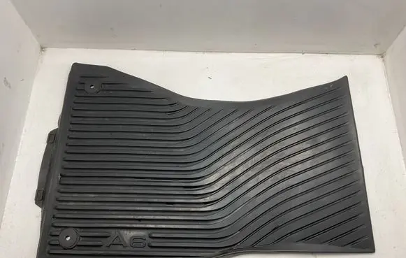 Audi A6 S6 C7 4G Interior carpet 