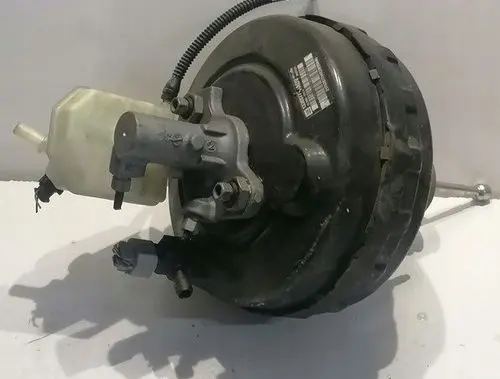 Opel Zafira C Brake booster 13308771